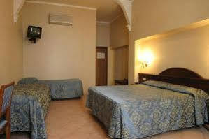 Hotel Varsavia Floransa Dış mekan fotoğraf