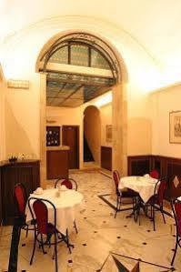Hotel Varsavia Floransa Dış mekan fotoğraf