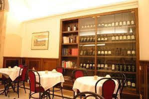 Hotel Varsavia Floransa Dış mekan fotoğraf