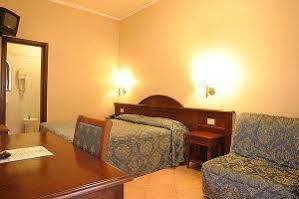 Hotel Varsavia Floransa Dış mekan fotoğraf