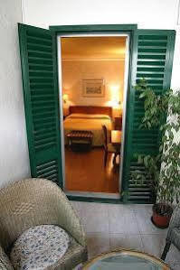 Hotel Varsavia Floransa Dış mekan fotoğraf